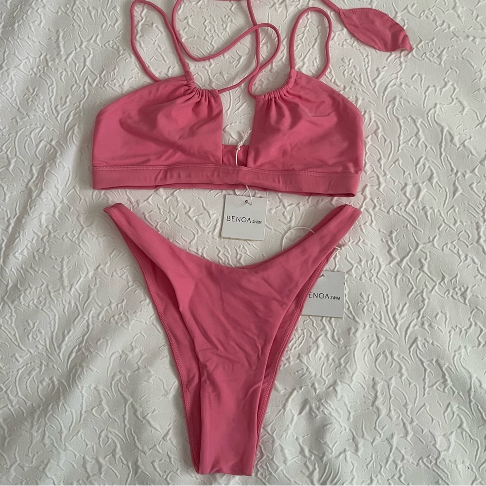👙Benoa Bikini 👙- Large Chuns bottom & Large Ari Top. TOKOYO